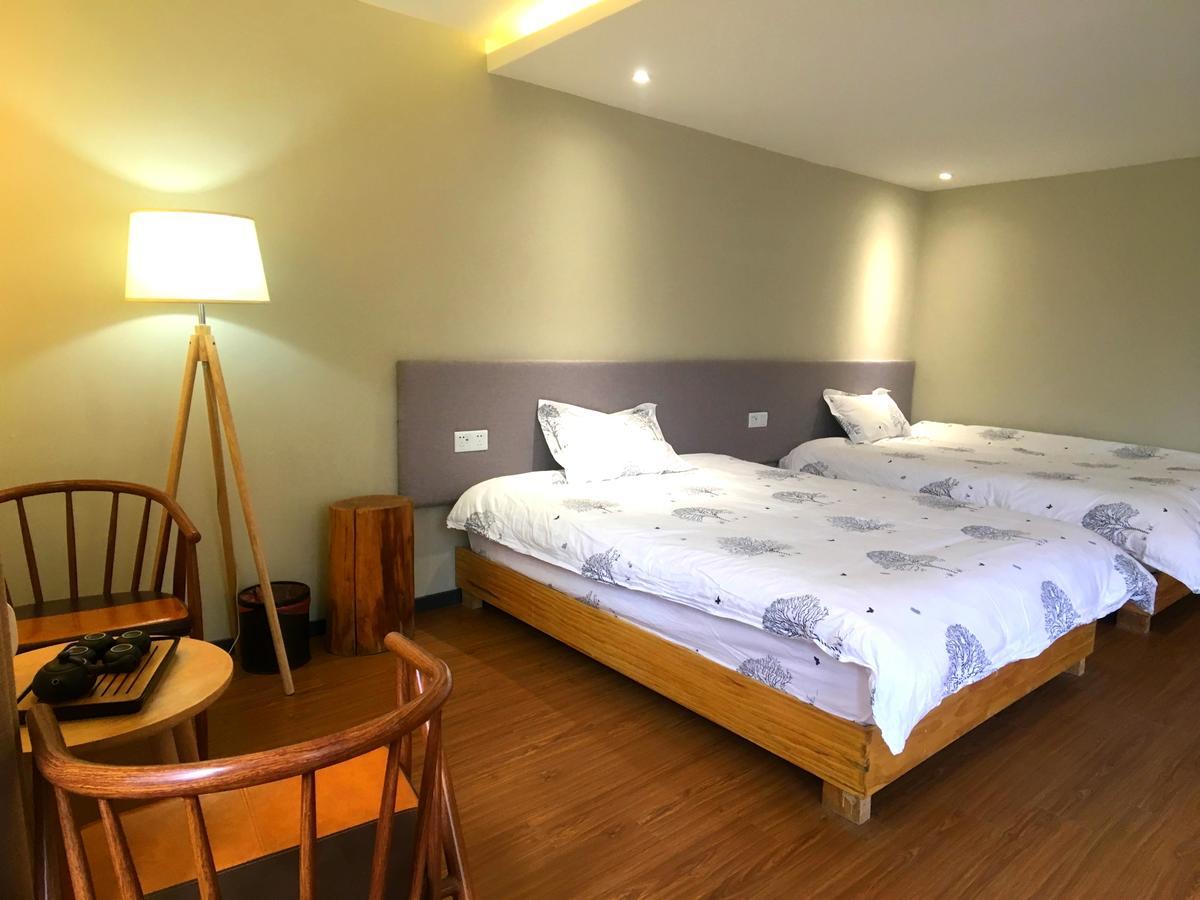 Fengma Feiyang Hostel Lhasa Dış mekan fotoğraf